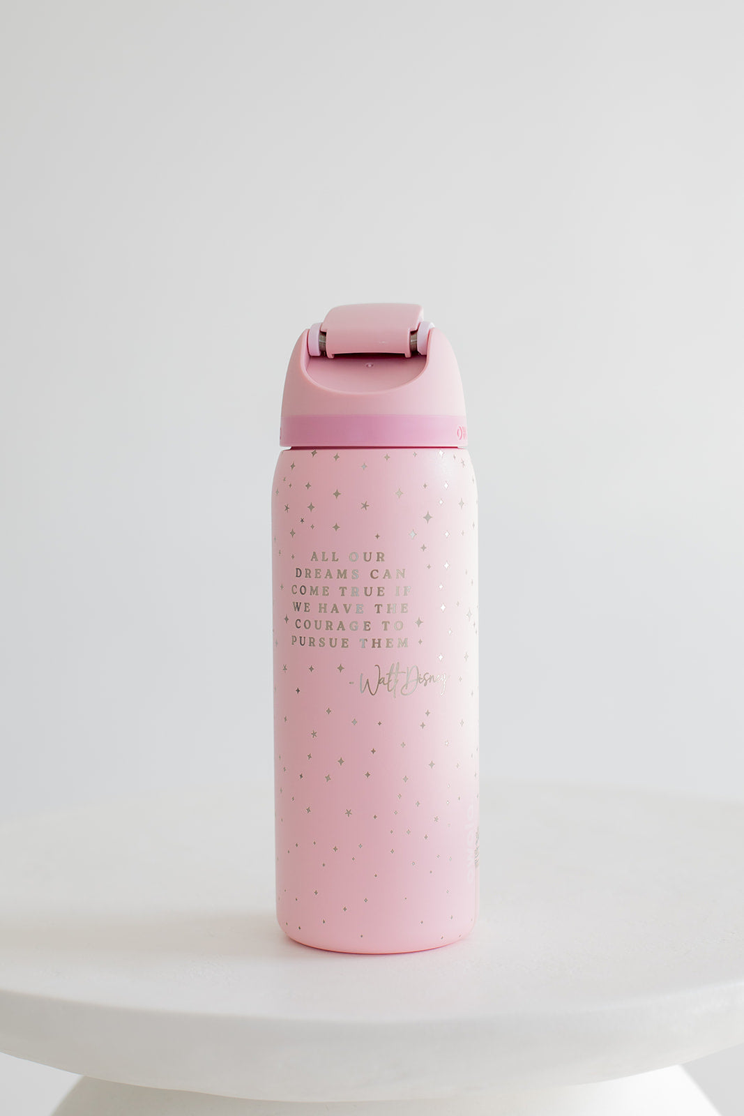 MAGIC CASTLE ENGRAVED 32OZ OWALA