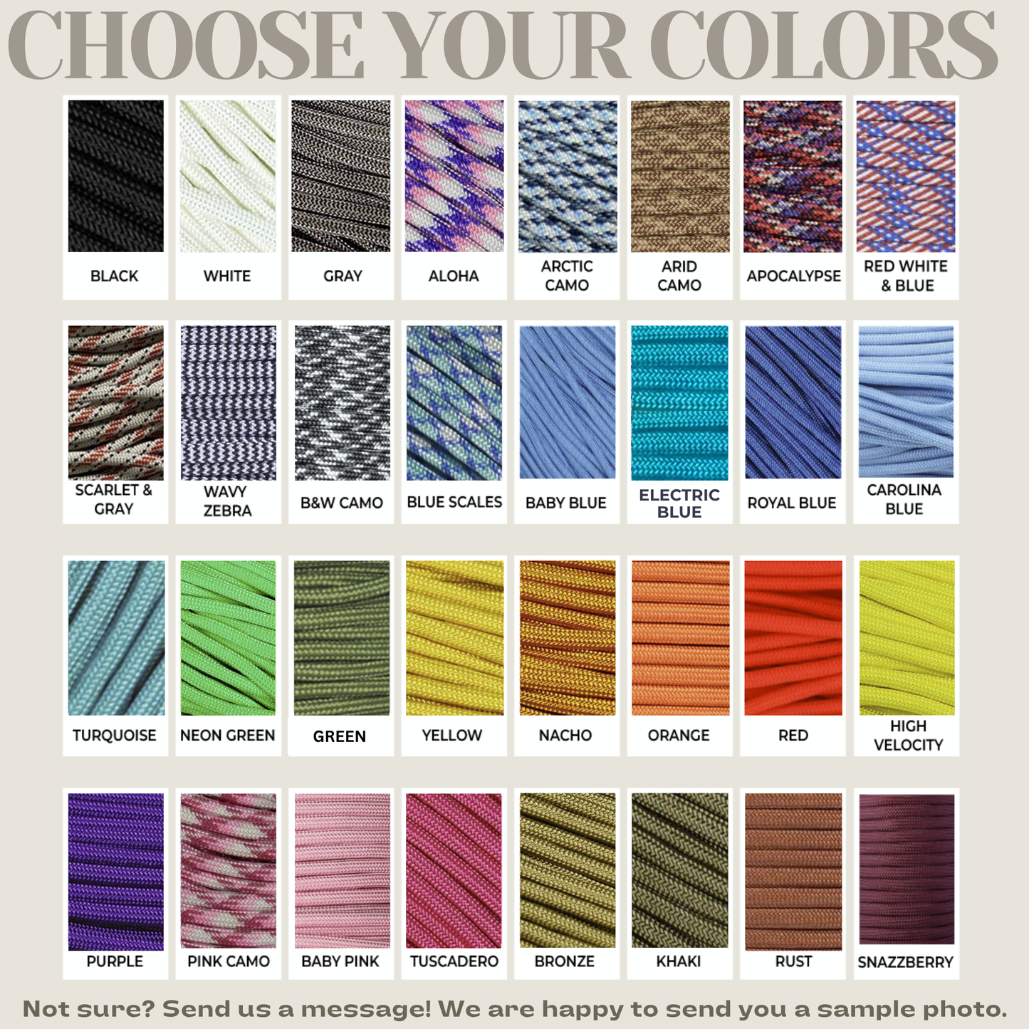 BOLT-IN JEEP HANDLES