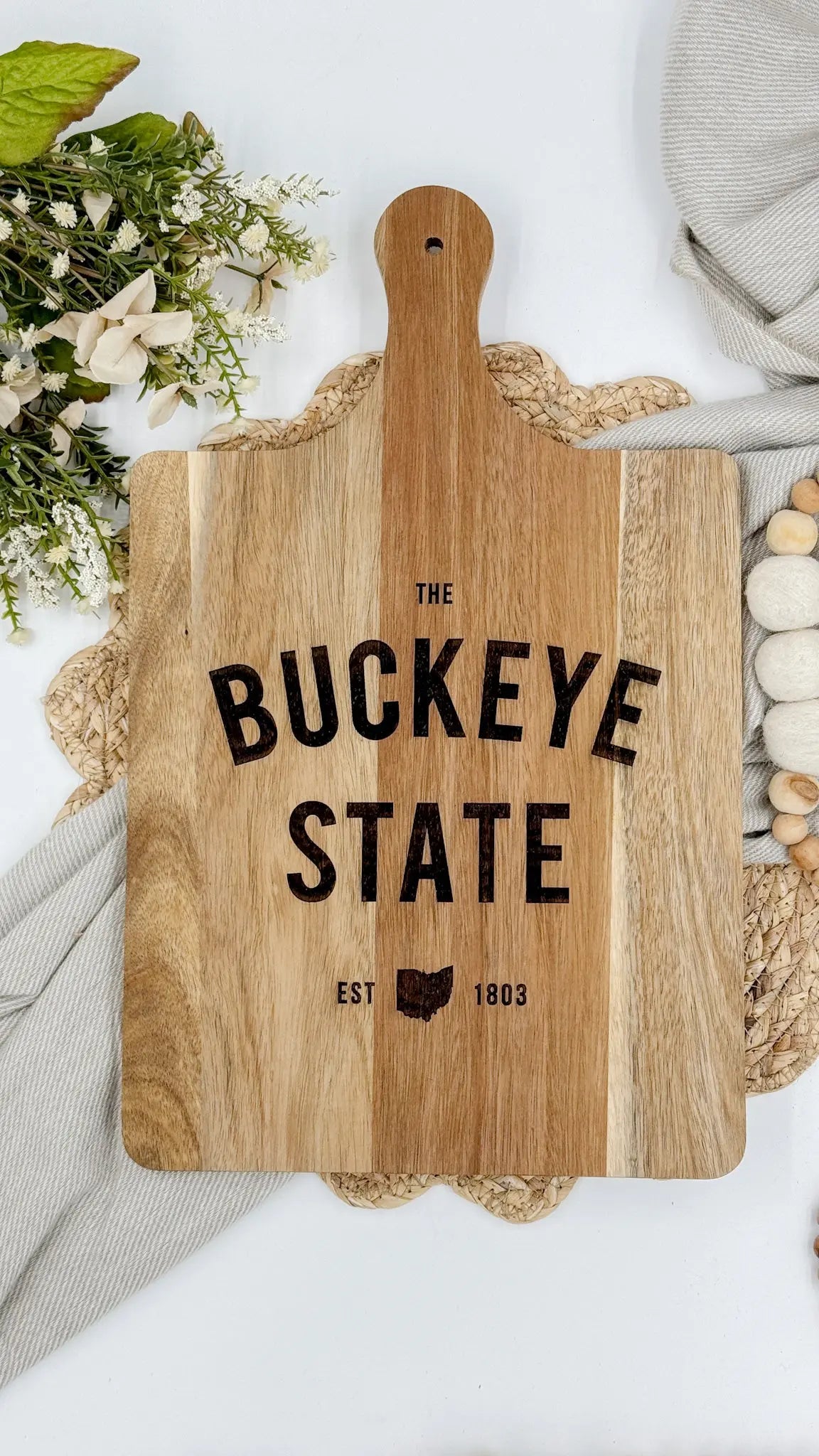 BUCKEYE STATE SERVING BOARD knotsandnook