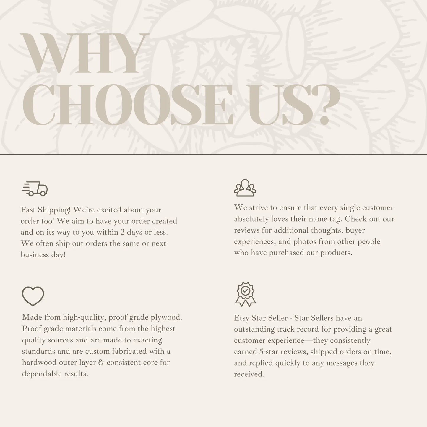 BOO BASKET TAG knotsandnook