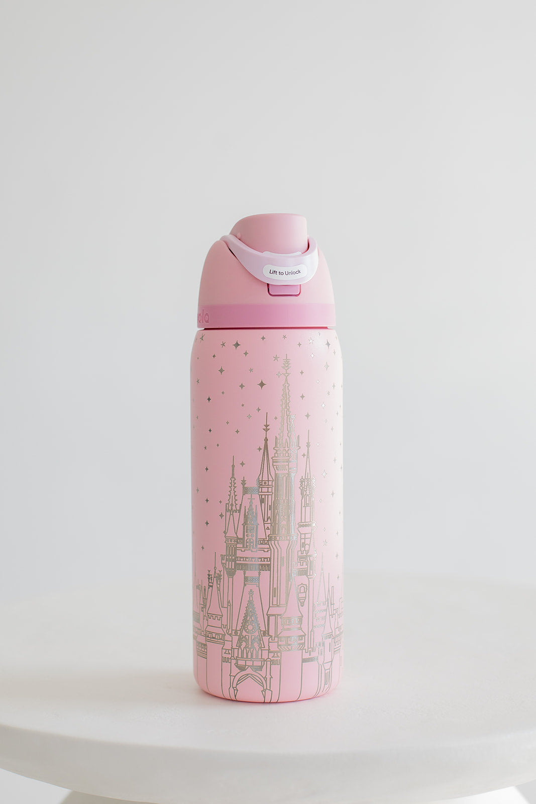 MAGIC CASTLE ENGRAVED 32OZ OWALA