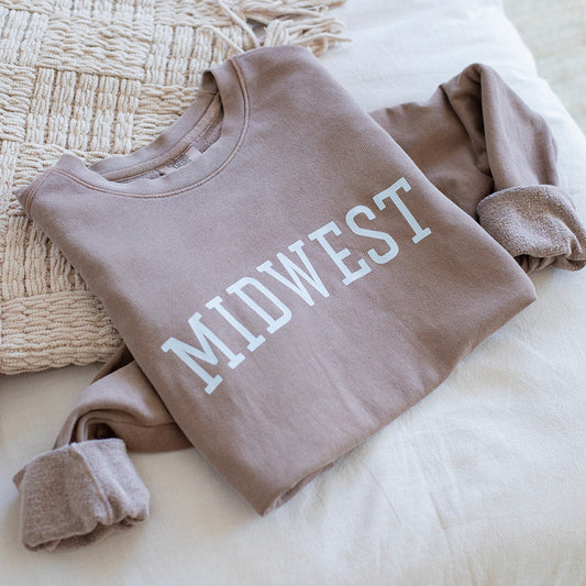 MIDWEST SWEATSHIRT