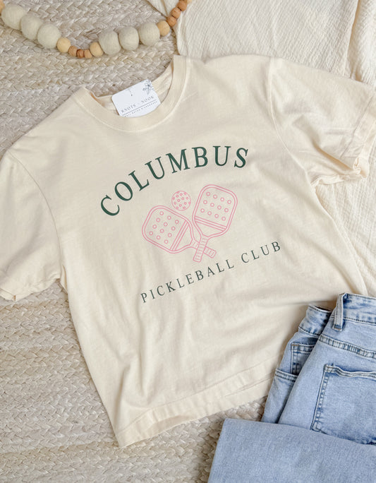 COLUMBUS PICKLEBALL CROP