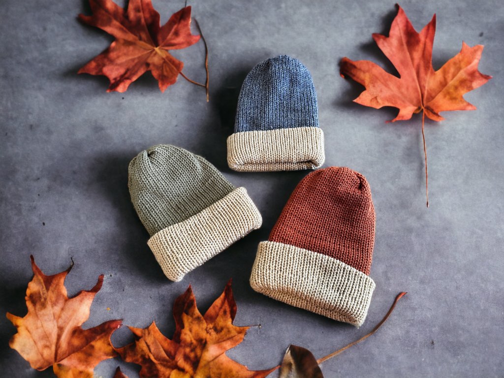 Bonfire Beanies