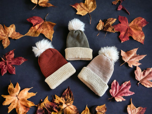 Bonfire Beanies