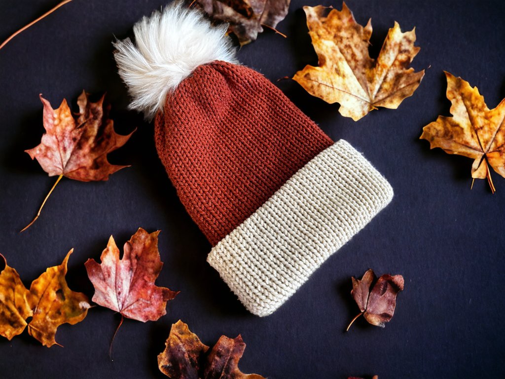 Bonfire Beanies